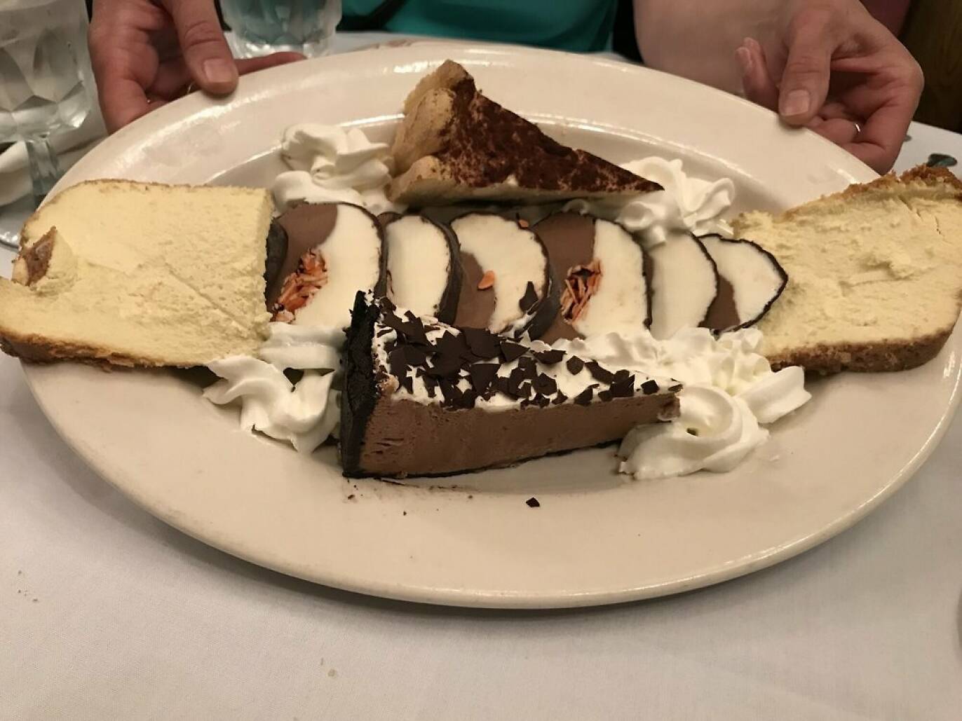 Best Family Style Italian Restaurants NYC Has To Offer