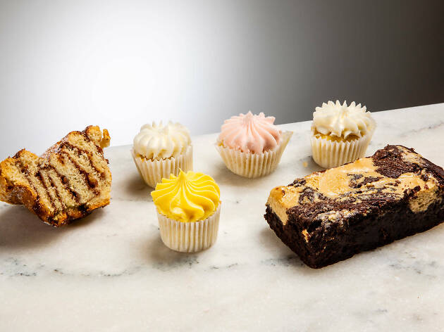 Postres sin gluten Postres sin gluten