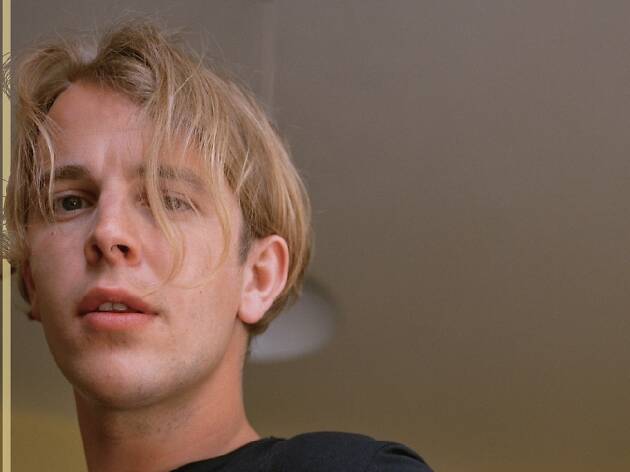 Tom Odell Tom Odell