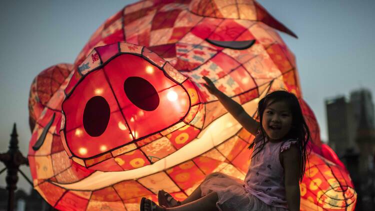 The best Chinese New Year events in Sydney