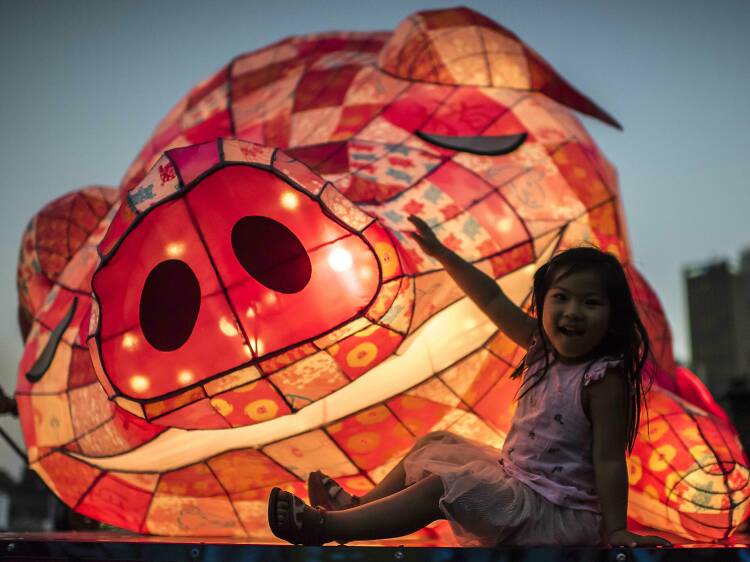 The best Chinese New Year events in Sydney