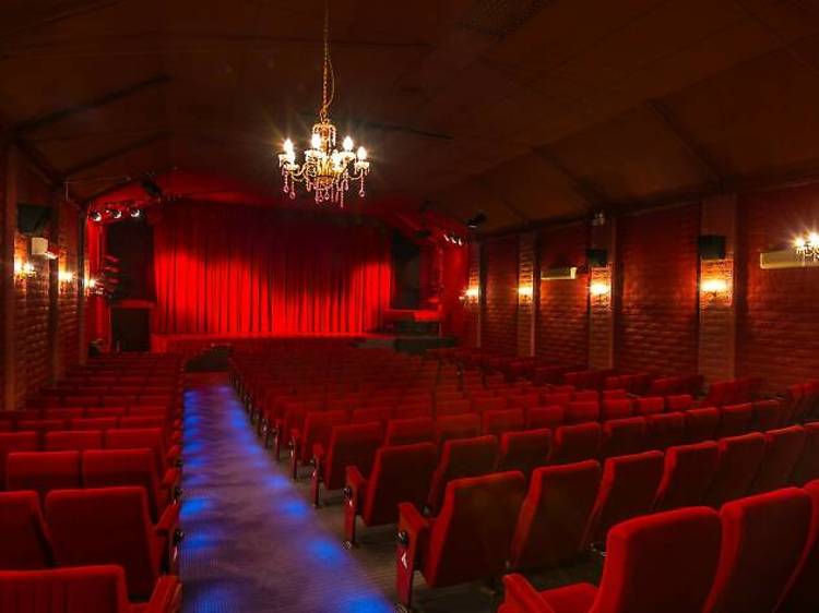 Avoca Beach Picture Theatre