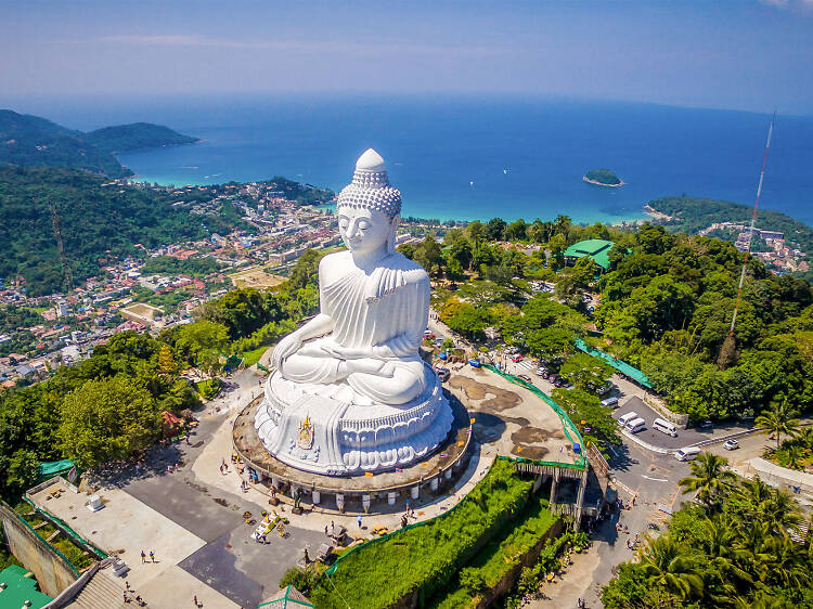 11 reasons to visit Phuket in 2019