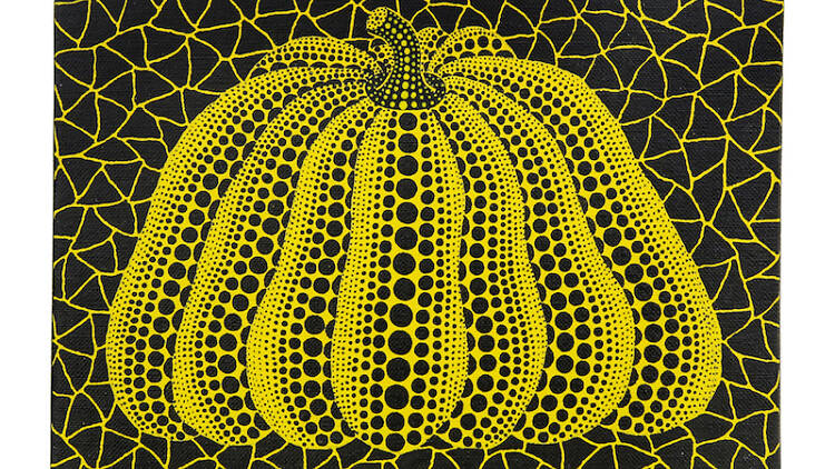 WHITESTONE - Pumpkin