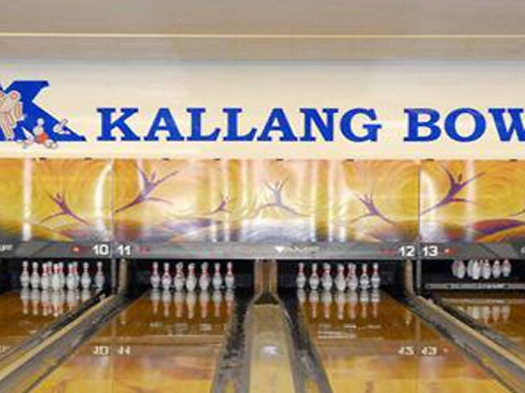 Kallang Bowl