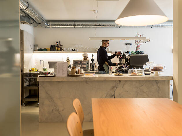 Solo Café Solo Café
