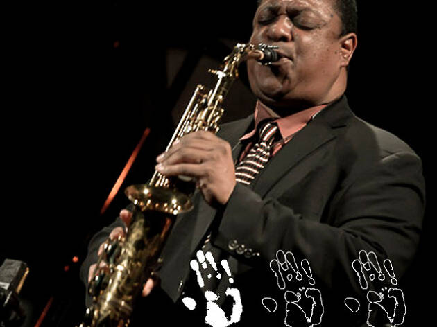 Vincent Herring Vincent Herring