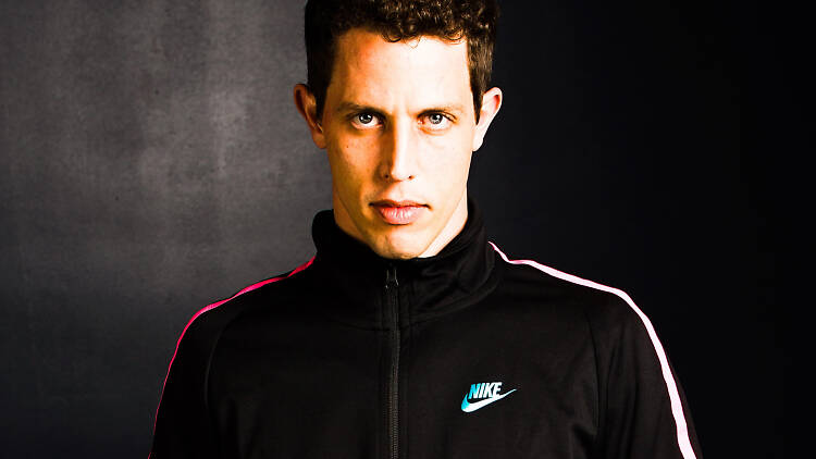 Tony Hinchcliffe