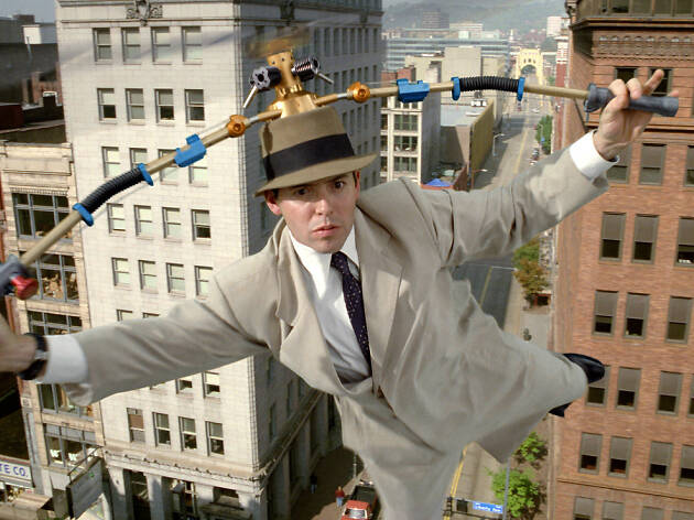 Inspector Gadget Inspector Gadget