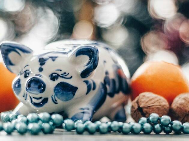 The best Singapore events for you based on your Chinese Zodiac The best Singapore events for you based on your Chinese Zodiac