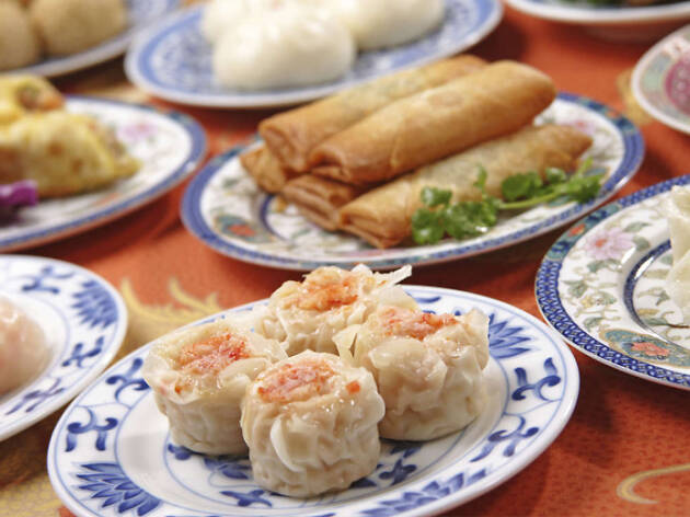 China Taste 2019 China Taste 2019