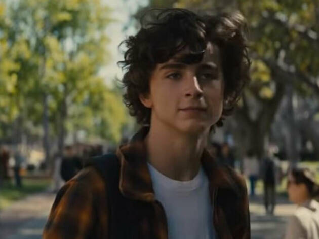 Beautiful Boy / Güzel Oğlum Beautiful Boy / Güzel Oğlum