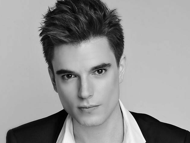 Andrew Tyson Andrew Tyson