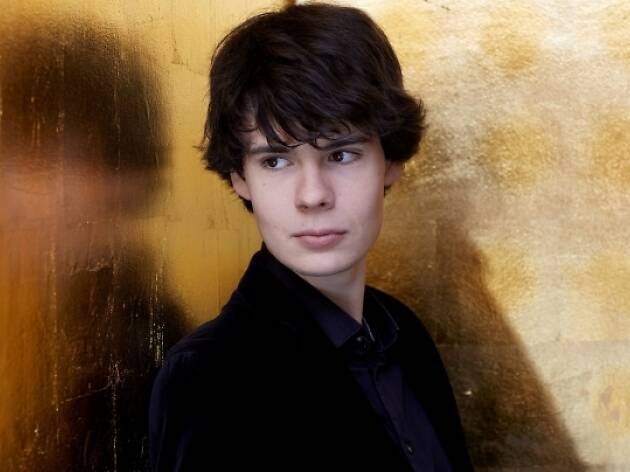Justin Taylor Justin Taylor