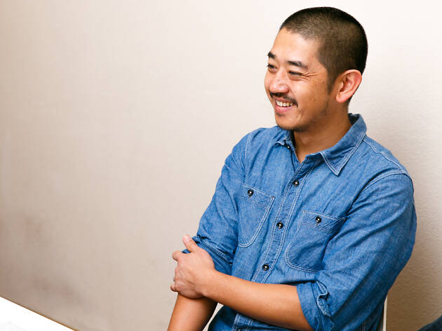 フードハブ 真鍋さん2 フードハブ 真鍋さん2