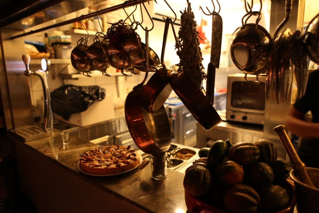 The best Jerusalem restaurants from Machneyuda to Mamilla