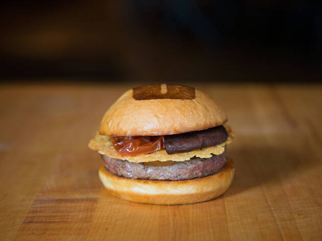 UMAMI burger kinshicho PARCO UMAMI burger kinshicho PARCO