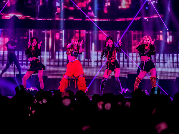 BLACKPINK BLACKPINK