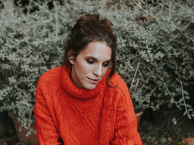 Luísa Sobral Luísa Sobral