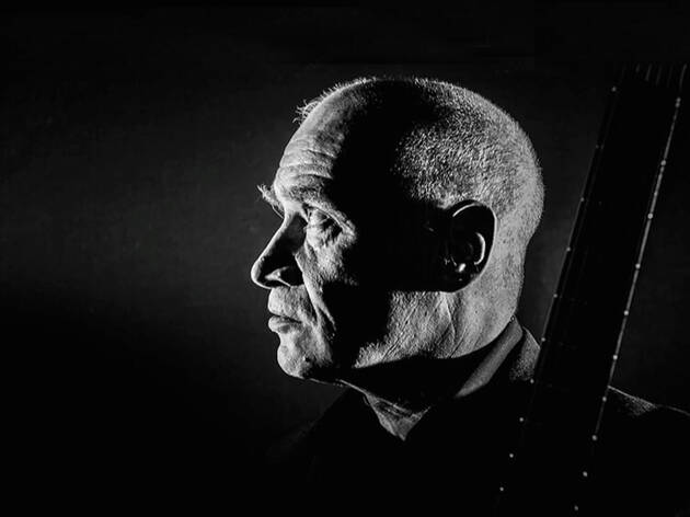 Wilko Johnson Wilko Johnson