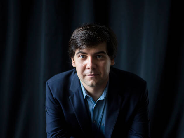 Vadym Kholodenko Vadym Kholodenko