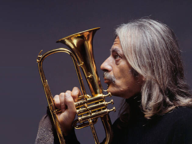 Enrico Rava Enrico Rava