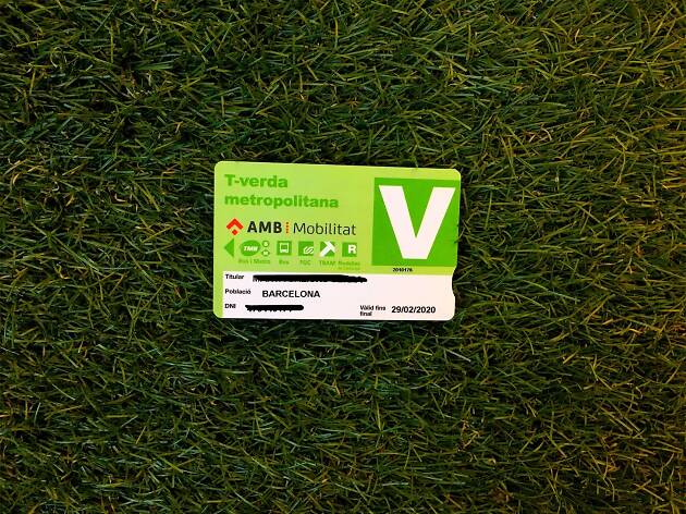 T-verda T-verda