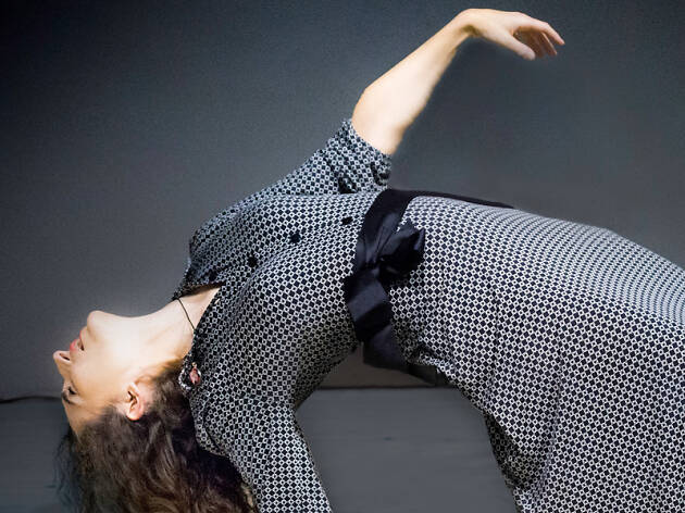 Solo per a Paquita Solo per a Paquita