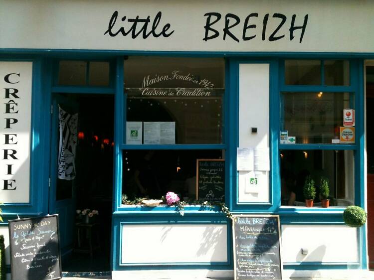 Little Breizh