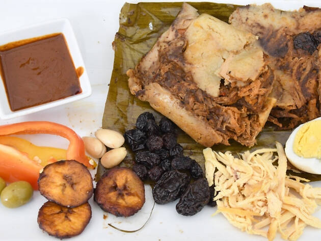 Eventos de comida en febrero Eventos de comida en febrero