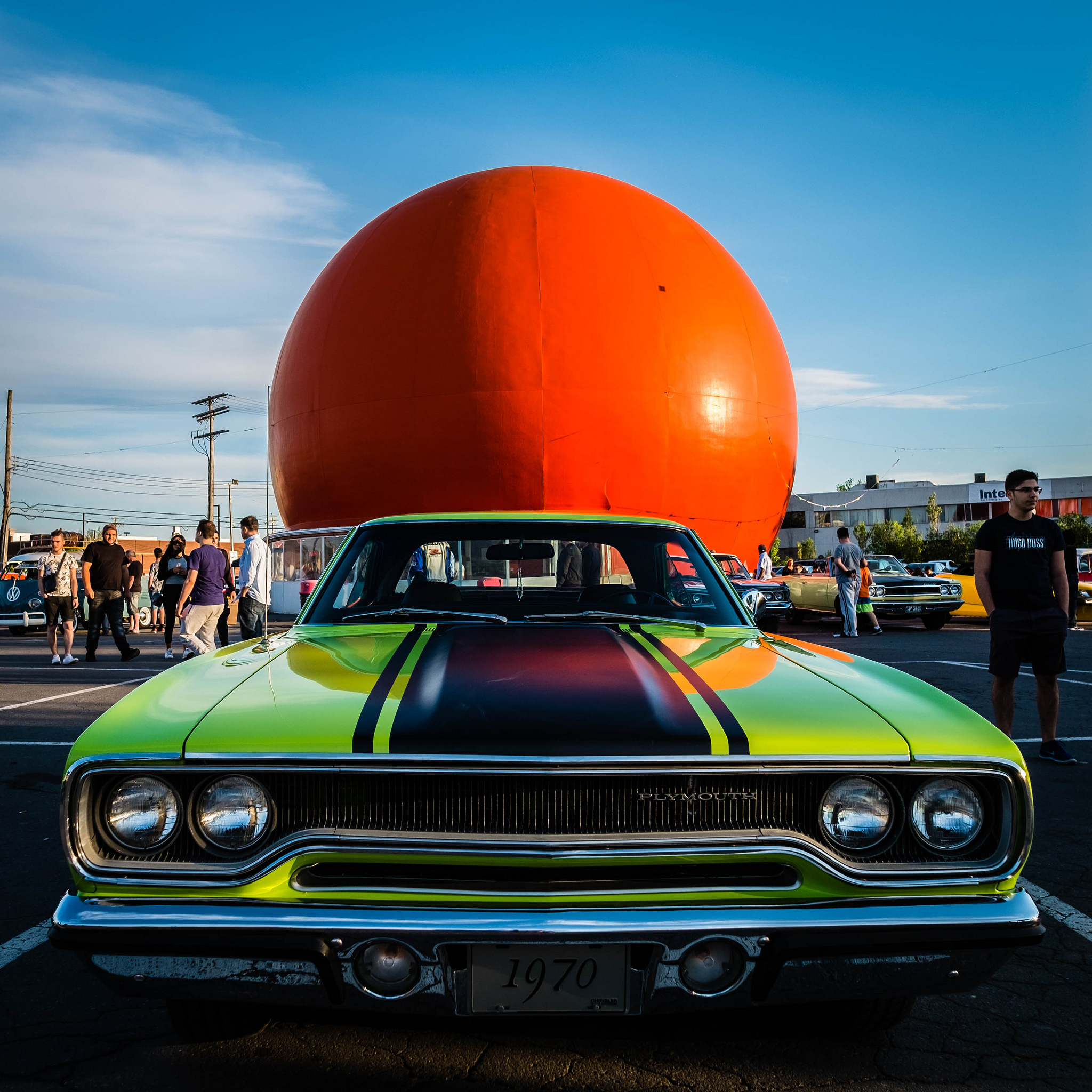 Car Shows Near Me Tonight CarSide
