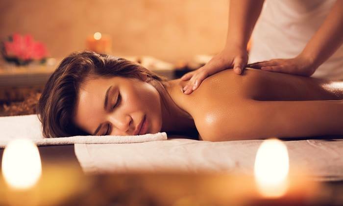 12 best places to go for a massage in Singapore