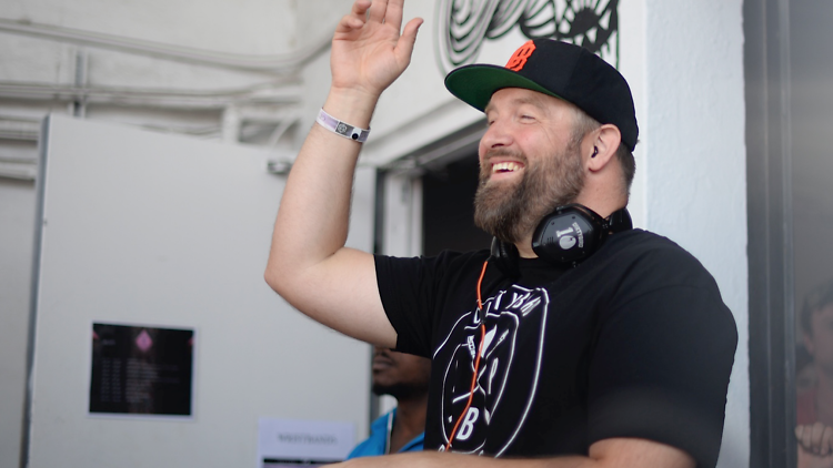 Claude VonStroke