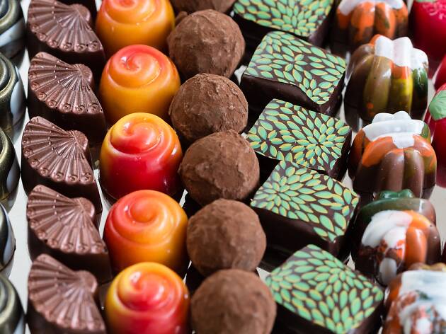Flinders Chocolaterie Flinders Chocolaterie