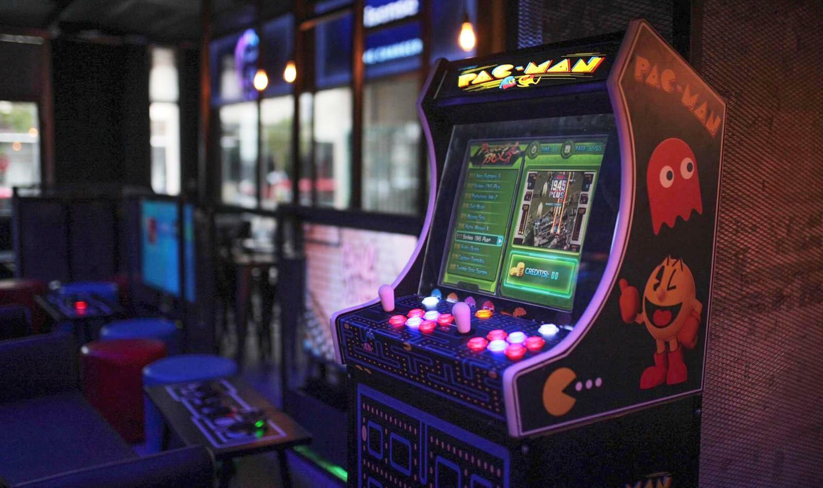 The nerdiest places to geek out in Tel Aviv