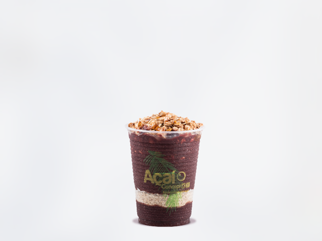 Açaí Concept Açaí Concept