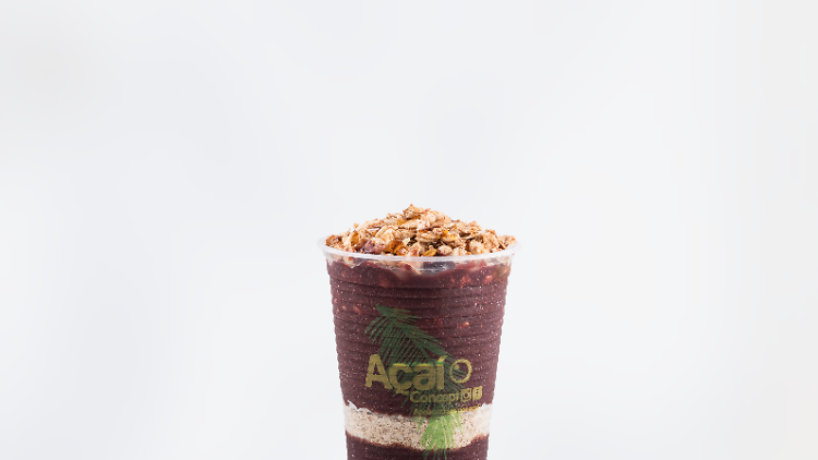 Açaí Concept