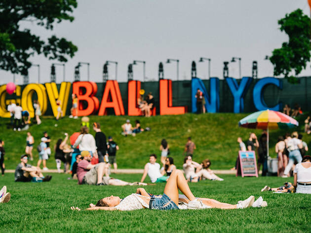 The Governors Ball