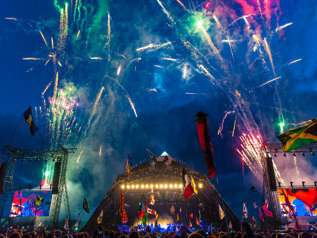 Glastonbury Festival
