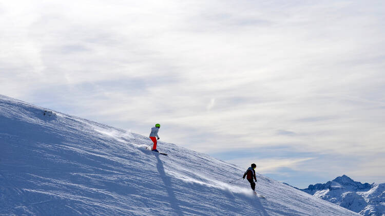 Baqueira