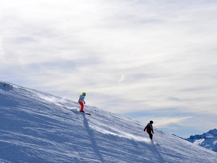 Baqueira