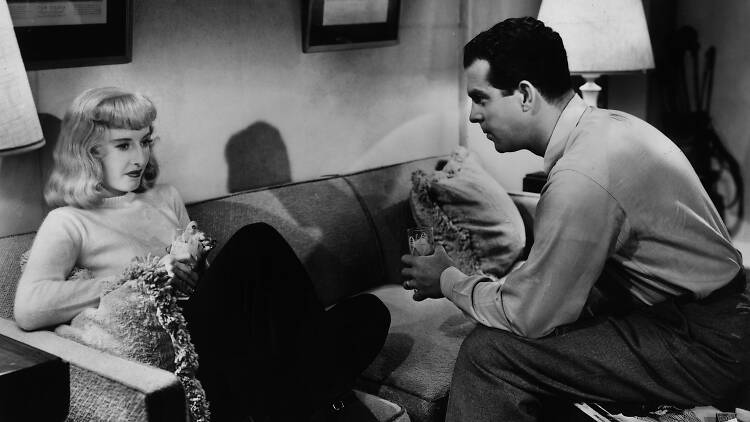 Double Indemnity Barbara Stanwyck 