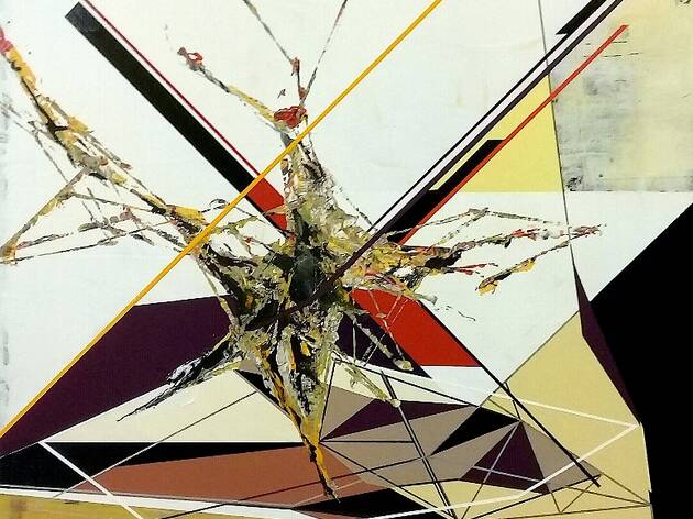 QiPO QiPO 01 tendrá lugar durante la semana del arte 2019