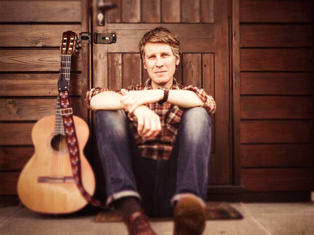 Scott Matthews Scott Matthews