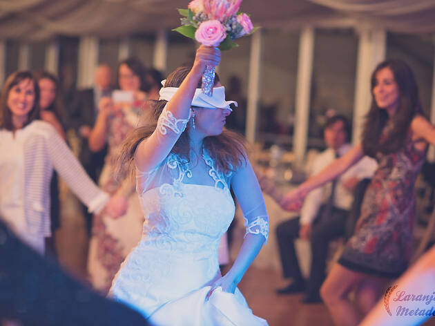 Os melhores fotógrafos de casamento Os melhores fotógrafos de casamento