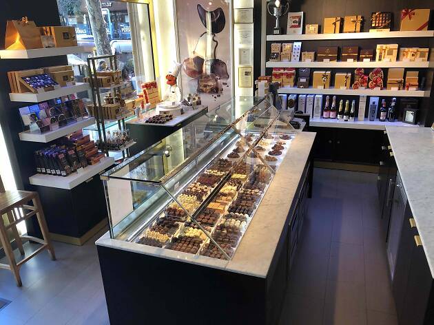 Godiva Barcelona Godiva Barcelona