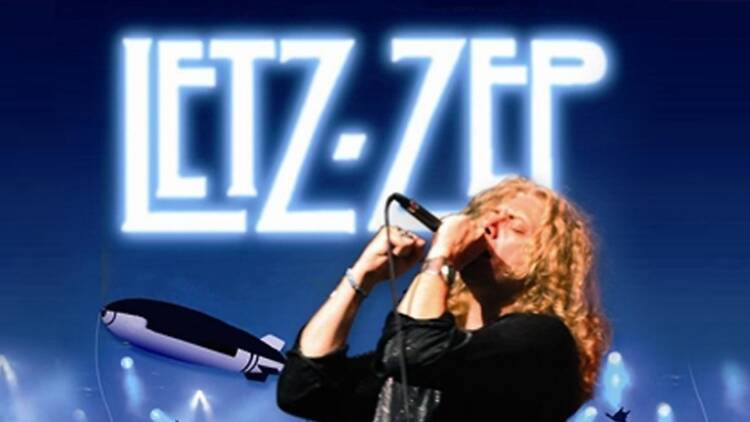 Letz Zep