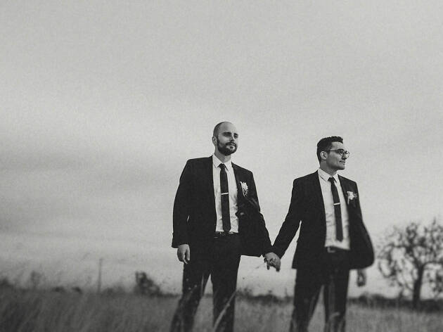Os melhores fotógrafos de casamento Os melhores fotógrafos de casamento