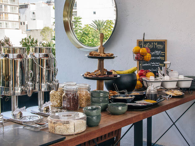 Book Casa Decu In Mexico City Hotels Com
