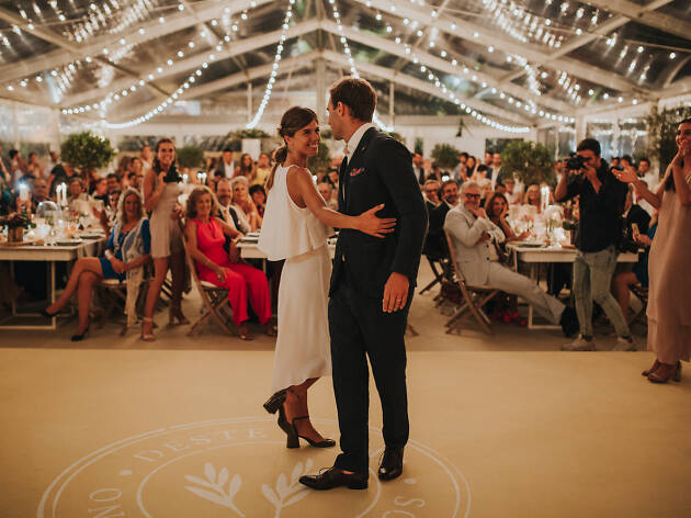 Os melhores fotógrafos de casamento